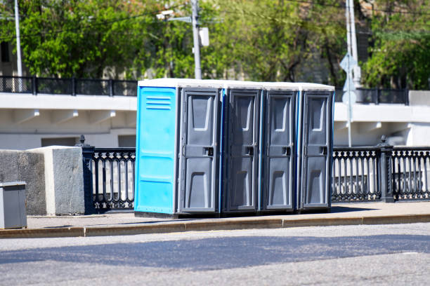 Portable restroom solutions in Meggett, SC